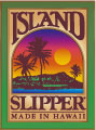 ISLAND SLIPPER