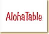 Aloha Table