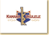 KAMAKA UKULELE